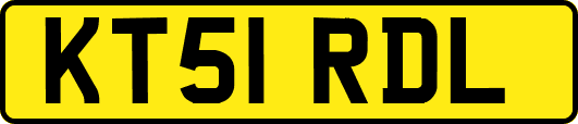 KT51RDL