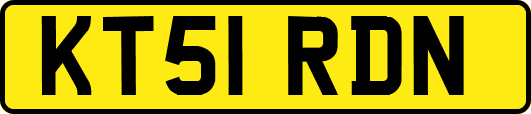 KT51RDN