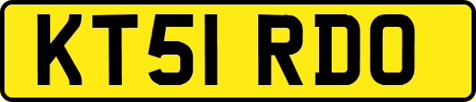 KT51RDO