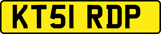 KT51RDP