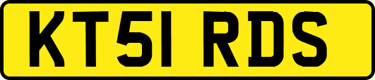 KT51RDS