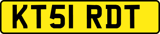 KT51RDT