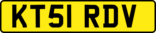 KT51RDV
