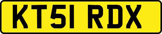 KT51RDX