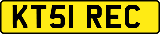 KT51REC