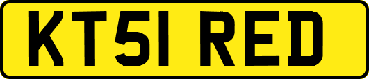 KT51RED
