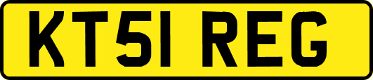 KT51REG