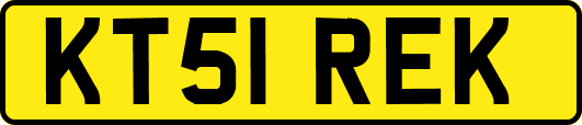 KT51REK