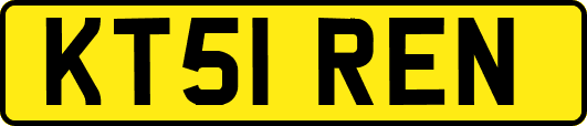 KT51REN