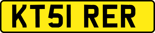 KT51RER