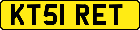 KT51RET