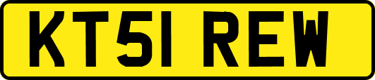 KT51REW