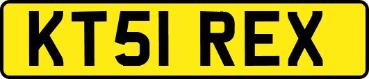 KT51REX