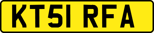 KT51RFA