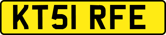 KT51RFE