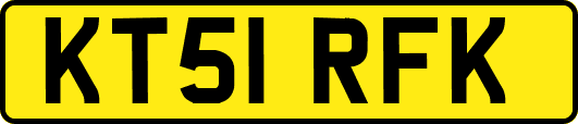 KT51RFK