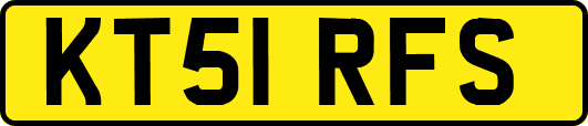 KT51RFS