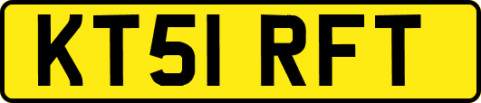 KT51RFT