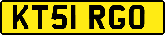 KT51RGO