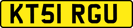 KT51RGU