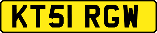 KT51RGW