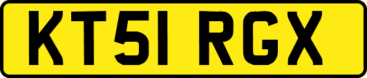 KT51RGX