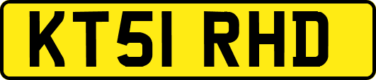 KT51RHD