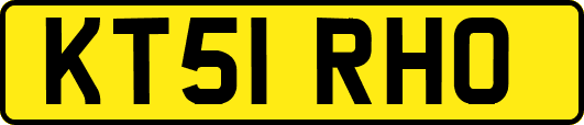 KT51RHO