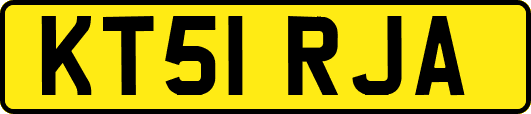 KT51RJA