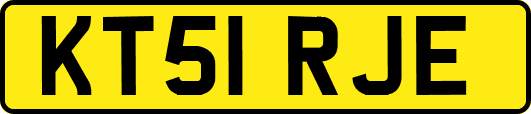 KT51RJE