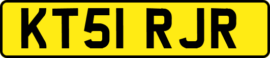 KT51RJR