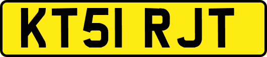 KT51RJT