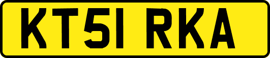KT51RKA