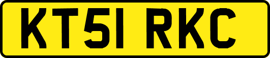 KT51RKC