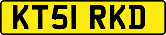 KT51RKD