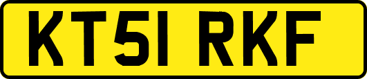 KT51RKF