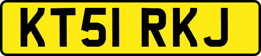 KT51RKJ