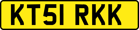 KT51RKK
