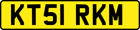 KT51RKM