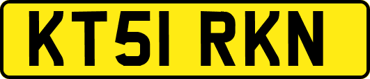 KT51RKN