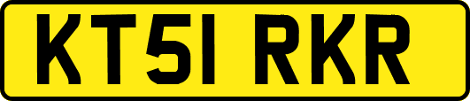 KT51RKR
