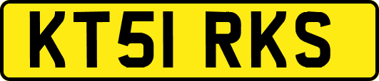KT51RKS