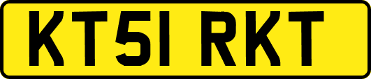 KT51RKT