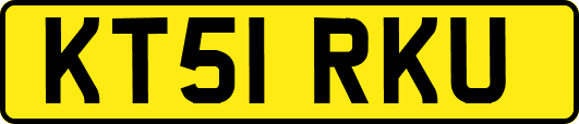KT51RKU