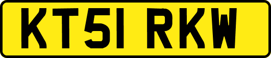 KT51RKW