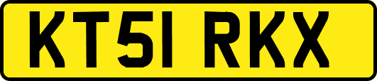 KT51RKX