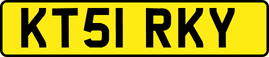 KT51RKY