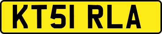 KT51RLA