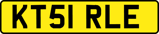 KT51RLE