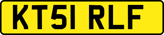 KT51RLF